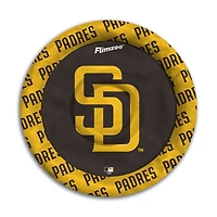 YouTheFan San Diego Padres Flimzee Bean Bag Flying Disc