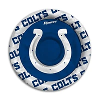 IDNA Indianapolis Colts Flimzee Bean Bag Flying Disc