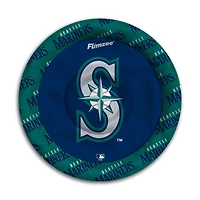 YouTheFan Seattle Mariners Flimzee Bean Bag Flying Disc