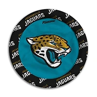 IDNA Jacksonville Jaguars Flimzee Bean Bag Flying Disc