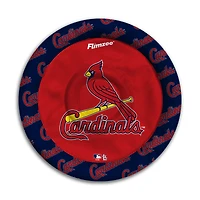 YouTheFan St. Louis Cardinals Flimzee Bean Bag Flying Disc