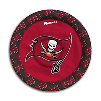 IDNA Tampa Bay Buccaneers Flimzee Bean Bag Flying Disc