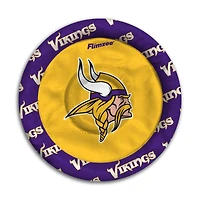 YouTheFan Minnesota Vikings Flimzee Bean Bag Flying Disc