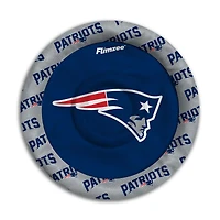 YouTheFan New England Patriots Flimzee Bean Bag Flying Disc