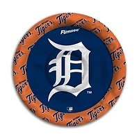 YouTheFan Detroit Tigers Flimzee Bean Bag Flying Disc