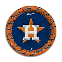 IDNA Houston Astros Flimzee Bean Bag Flying Disc