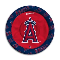 YouTheFan Los Angeles Angels Flimzee Bean Bag Flying Disc