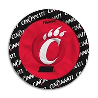 YouTheFan Cincinnati Bearcats Flimzee Bean Bag Flying Disc