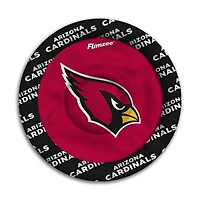 YouTheFan Arizona Cardinals Flimzee Bean Bag Flying Disc