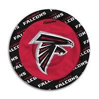 IDNA Atlanta Falcons Flimzee Bean Bag Flying Disc
