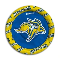 YouTheFan South Dakota State Jackrabbits Flimzee Bean Bag Flying Disc