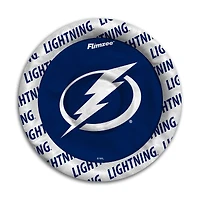 IDNA Tampa Bay Lightning Flimzee Bean Bag Flying Disc