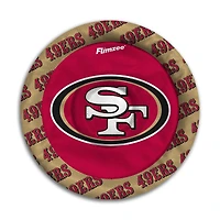 YouTheFan San Francisco 49ers Flimzee Bean Bag Flying Disc