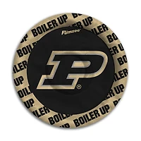 IDNA Purdue Boilermakers Flimzee Bean Bag Flying Disc