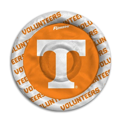 IDNA Tennessee Volunteers Flimzee Bean Bag Flying Disc