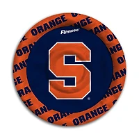 IDNA Syracuse Orange Flimzee Bean Bag Flying Disc