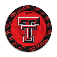 YouTheFan Texas Tech Red Raiders Flimzee Bean Bag Flying Disc