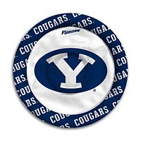 YouTheFan BYU Cougars Flimzee Bean Bag Flying Disc