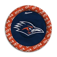 IDNA UTSA Roadrunners Flimzee Bean Bag Flying Disc