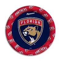 YouTheFan Florida Panthers Flimzee Bean Bag Flying Disc