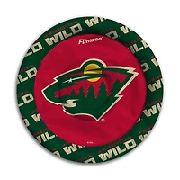 YouTheFan Minnesota Wild Flimzee Bean Bag Flying Disc
