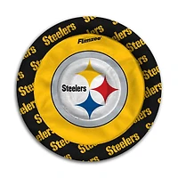 YouTheFan Pittsburgh Steelers Flimzee Bean Bag Flying Disc