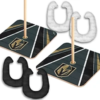 YouTheFan Vegas Golden Knights Horseshoe Bags Game