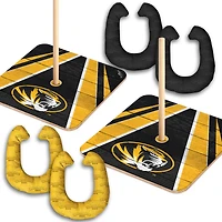 YouTheFan Missouri Tigers Horseshoe Bags Game