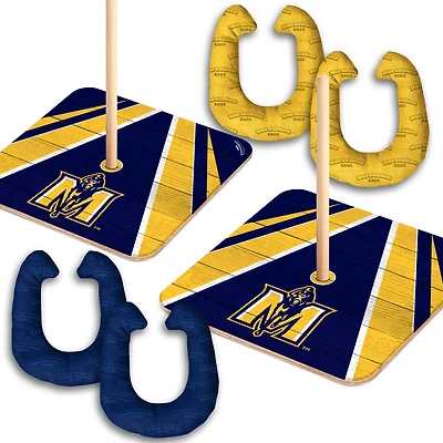 YouTheFan Murray St. Racers Horseshoe Bags Game