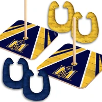 YouTheFan Murray St. Racers Horseshoe Bags Game