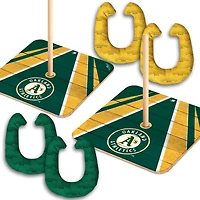 YouTheFan Athletics Horseshoe Bags Game