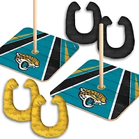 IDNA Jacksonville Jaguars Horseshoe Bags Game