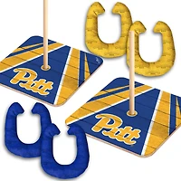 YouTheFan Pitt Panthers Horseshoe Bags Game
