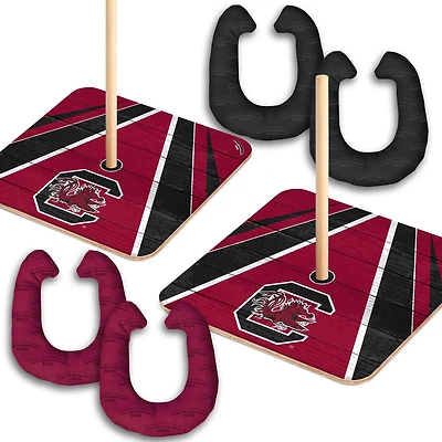 YouTheFan South Carolina Gamecocks Horseshoe Bags Game