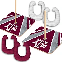 YouTheFan Texas A&M Aggies Horseshoe Bags Game