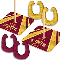 YouTheFan Iowa State Cyclones Horseshoe Bags Game