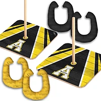YouTheFan Appalachian State Mountaineers Horseshoe Bags Game
