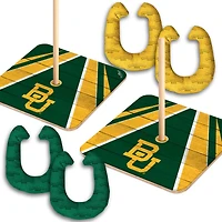 IDNA Baylor Bears Horseshoe Bags Game