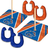 YouTheFan Boise State Broncos Horseshoe Bags Game