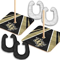 YouTheFan UCF Knights Horseshoe Bags Game