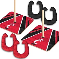 IDNA Cincinnati Bearcats Horseshoe Bags Game