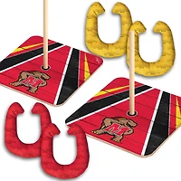 IDNA Maryland Terrapins Horseshoe Bags Game