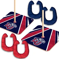 IDNA Liberty Flames Horseshoe Bags Game
