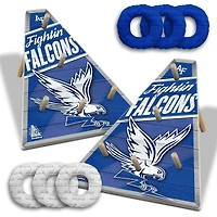 YouTheFan Air Force Falcons 20" x 23" Ring Bag Game