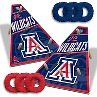 YouTheFan Arizona Wildcats 20" x 23" Ring Bag Game