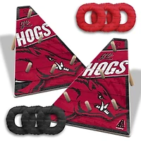 YouTheFan Arkansas Razorbacks 20" x 23" Ring Bag Game