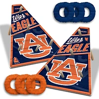 YouTheFan Auburn Tigers 20" x 23" Ring Bag Game