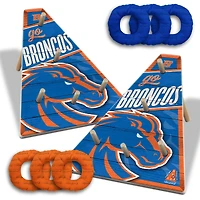 IDNA Boise State Broncos 20" x 23" Ring Bag Game
