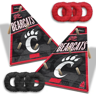 YouTheFan Cincinnati Bearcats 20" x 23" Ring Bag Game
