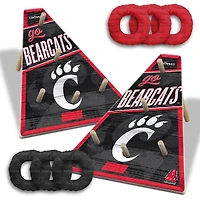 YouTheFan Cincinnati Bearcats 20" x 23" Ring Bag Game